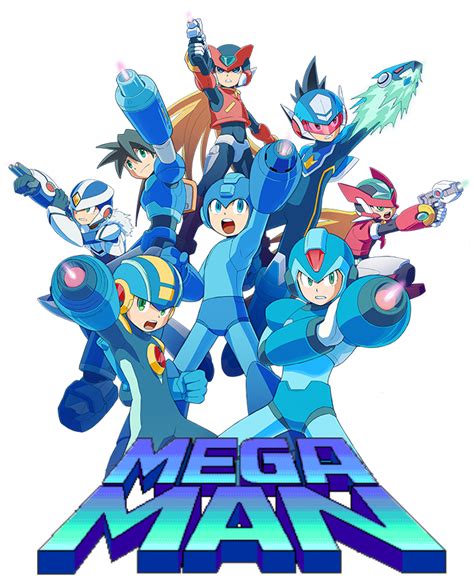megaman wiki|mega man series wiki.